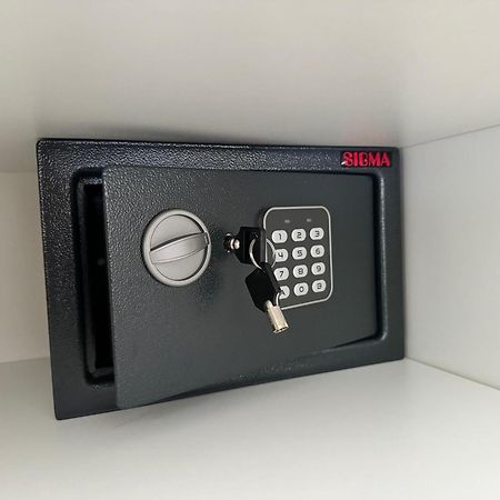Castelli Apartment Умаг Екстериор снимка
