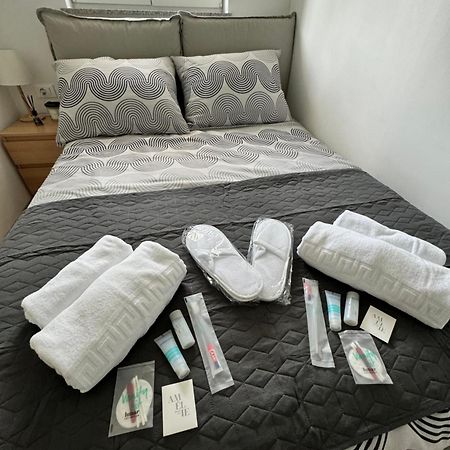 Castelli Apartment Умаг Екстериор снимка