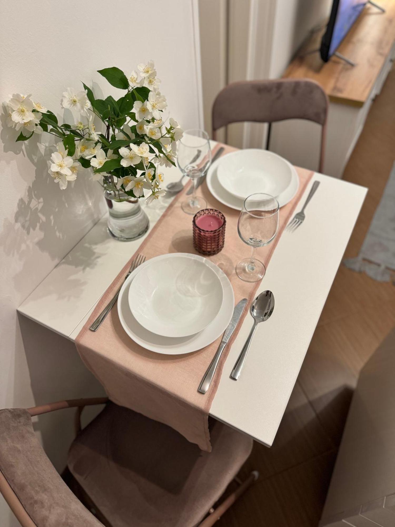 Castelli Apartment Умаг Екстериор снимка