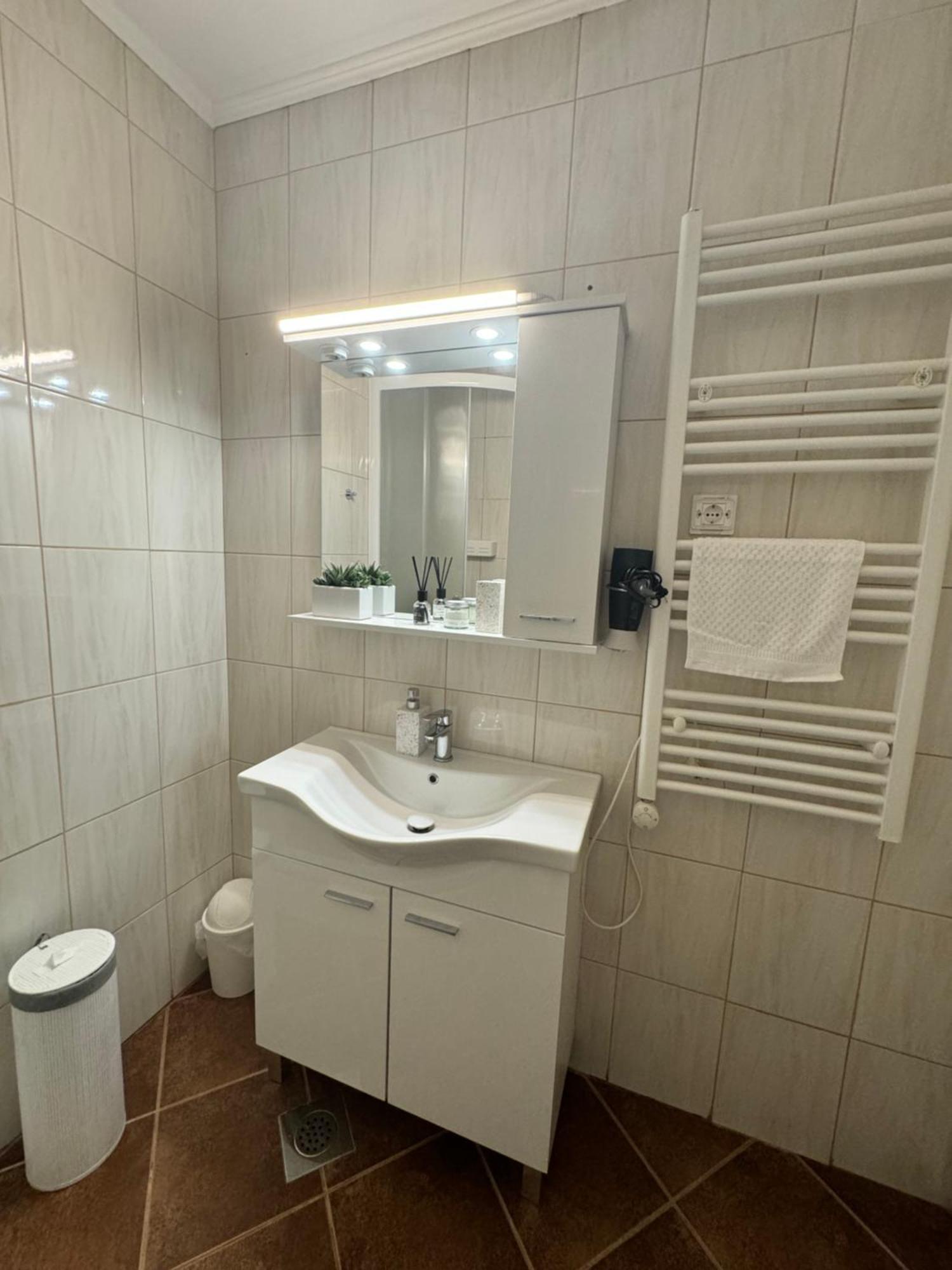 Castelli Apartment Умаг Екстериор снимка