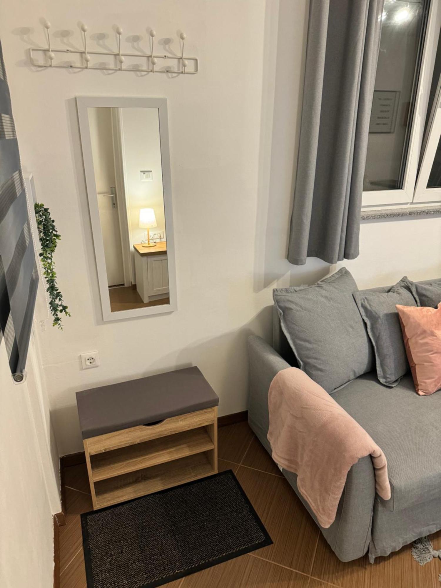 Castelli Apartment Умаг Екстериор снимка