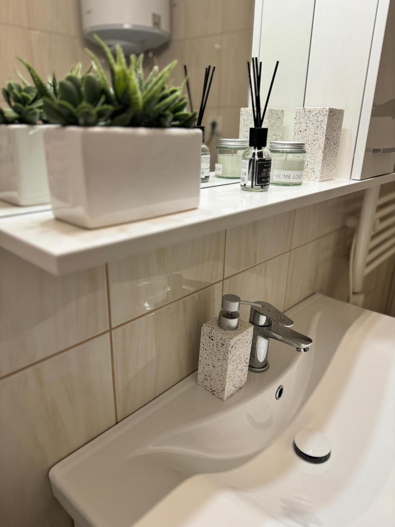 Castelli Apartment Умаг Екстериор снимка