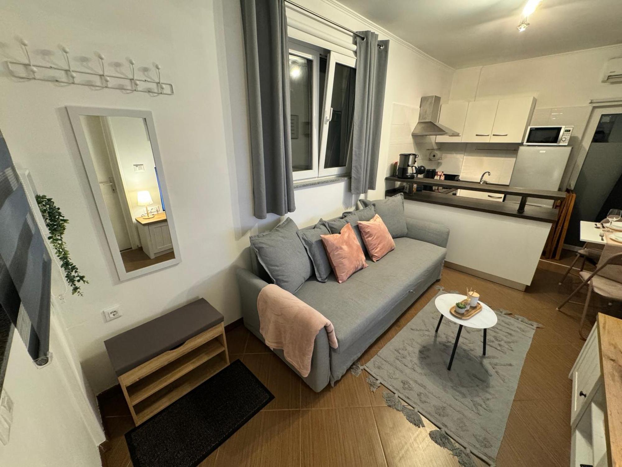 Castelli Apartment Умаг Екстериор снимка