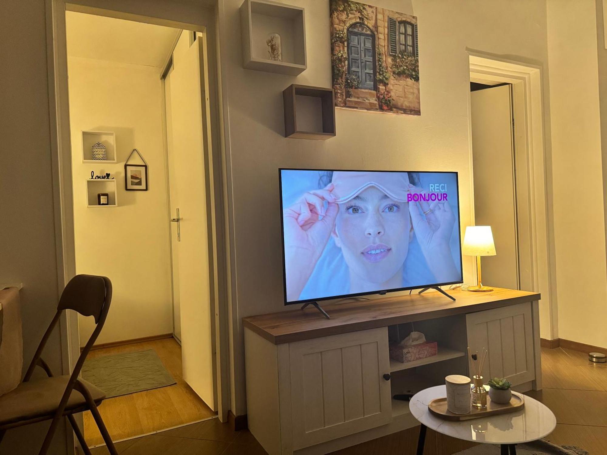 Castelli Apartment Умаг Екстериор снимка