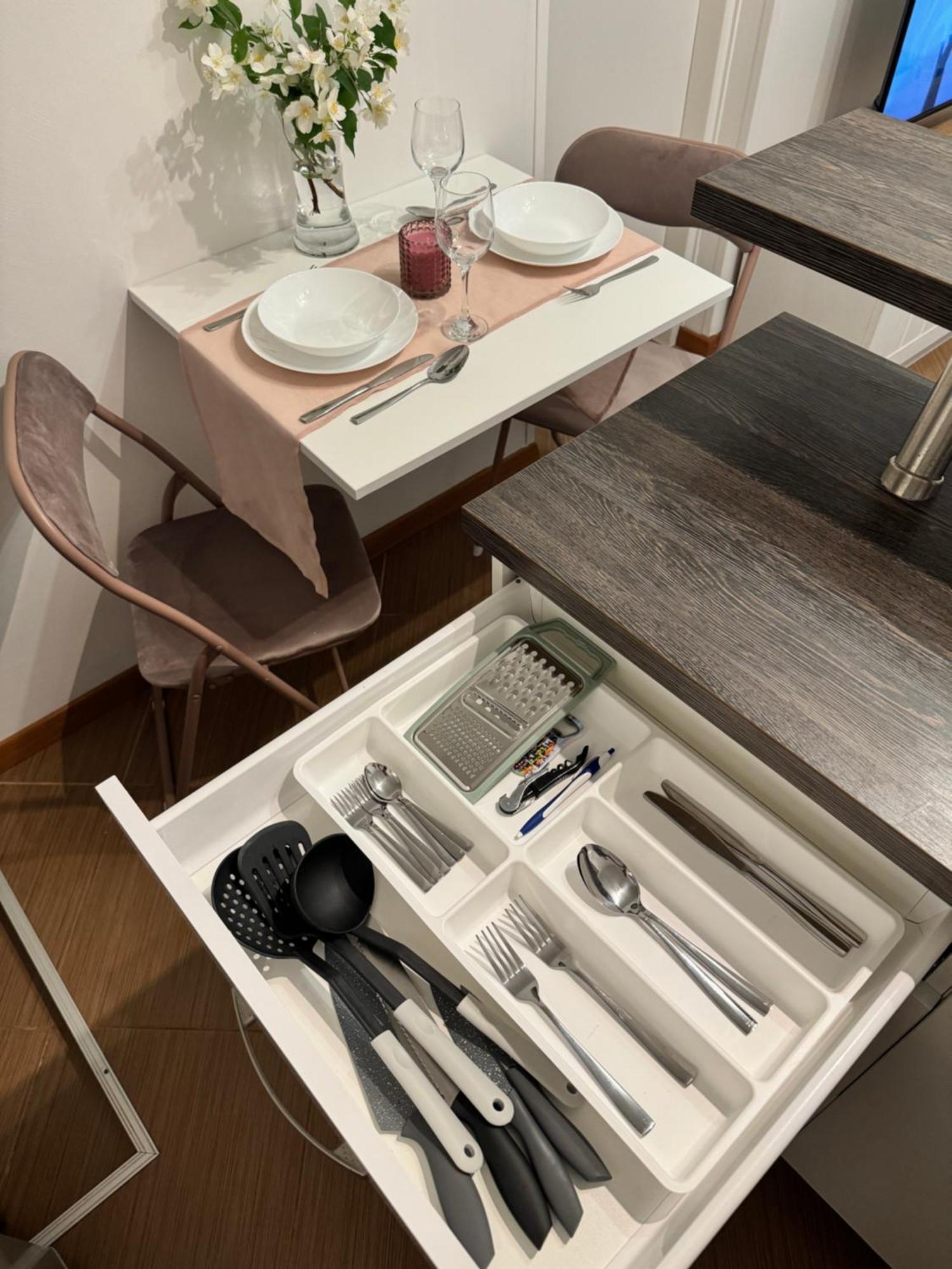 Castelli Apartment Умаг Екстериор снимка