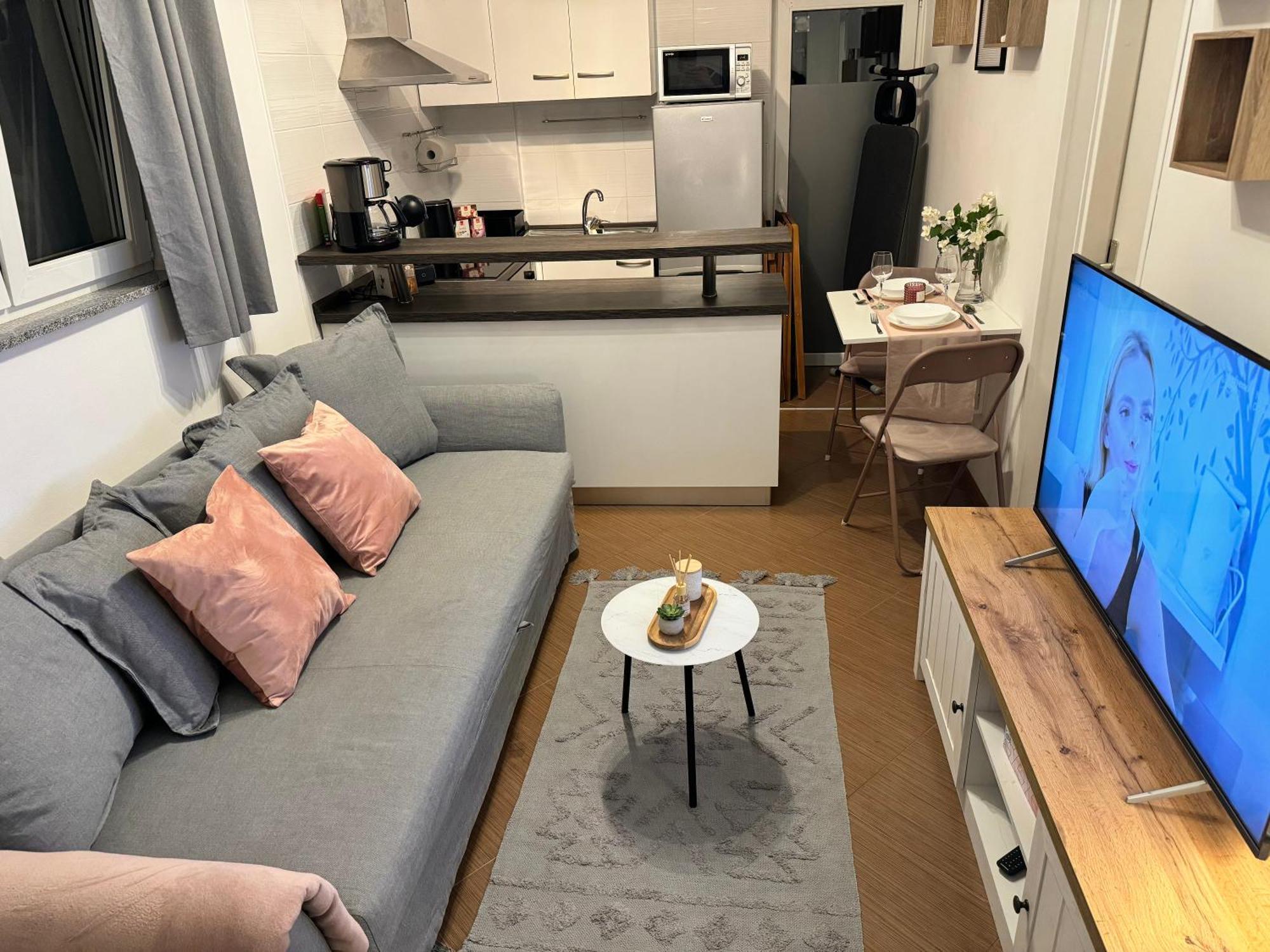 Castelli Apartment Умаг Екстериор снимка